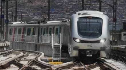 Metro 3 route from Acharya Atre Chowk to Cuffe Parade section inaugurated today Mumbai print news