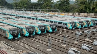 metro 3 aarey to cuffe parade underground starts today Connects South Mumbai