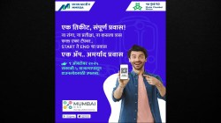 मुंबईकरांचा प्रवास होणार स्मार्ट! भारतातील पहिल्या कॉमन मोबिलिटी ॲप ‘मुंबई वन’चे लोकार्पण…