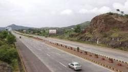 Mumbai Pune Expressway: मुंबई-पुणे द्रुतगती मार्ग लवकरच दहा पदरी