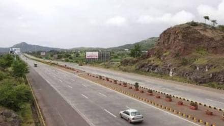 Pune Mumbai Expressway Ten Lane Expansion Pune Mumbai Expressway Ten Lane Expansion