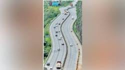 Mumbai Pune Expressway: मुंबई-पुणे द्रुतगती मार्ग लवकरच दहा पदरी