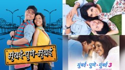 ‘मुंबई पुणे मुंबई’च्या चौथ्या भागाची घोषणा! स्वप्नील जोशी-मुक्ता बर्वेची जोडी पुन्हा पाहायला मिळणार का? Video Viral