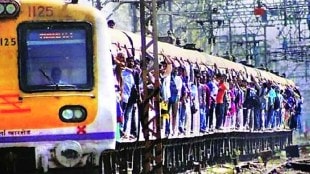 Increase in crime on railways