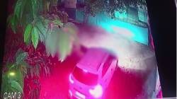 अकोला: दारूच्या तर्रर्र नशेत रस्त्यावर पडला; बारमालकाने त्याला चारचाकीखाली चिरडला…