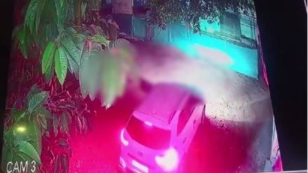 Bar owner arrested after drunk man killed outside bar in Akola Bar owner arrested after drunk man killed outside bar in Akola