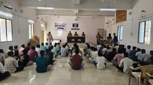 Superintendent of Police Kumar Chinta launches innovative initiative Operation Prasthan