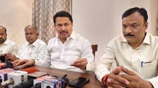 Mahayuti government is anti-farmer: MLA Nana Patole