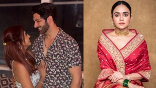 nandish sandhu kavita banerjee engagement