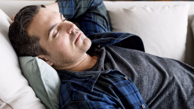 afternoon nap benefits
