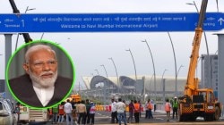 Navi Mumbai Airport: नवी मुंबई विमानतळाचा उद्धाटन वेगळे का ठरणार आहे ? पंतप्रधान नरेंद्र मोदी यांच्यासाठी हा प्रकल्प महत्वकांक्षी कशासाठी असेल ?