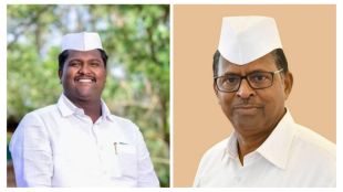 narhari Narhari zirwal son  Gokul zirwal politics Will contest Zilla Parishad elections