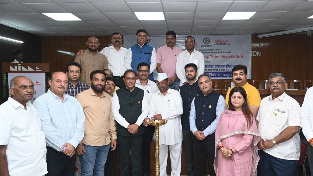 कुठे जर्मनीतील लोक आणि कुठे नाशिकचे … नरहरी झिरवळ असे का म्हणाले ( लोकसत्ता टीम )