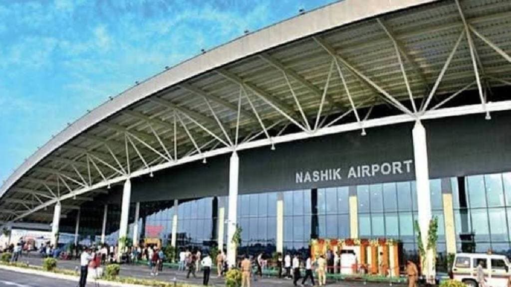 Flights from Nashik are expensive; Passengers are upset due to increased prices by airlines