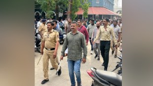 Nashik city police determined to contain rising crime