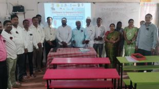 mazi shala maza abhiman nashik zp education campaign alumni support