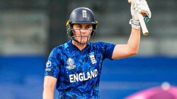 Womens ODI World Cup: इंग्लंडच्या कर्णधाराने घडवला इतिहास! महिला क्रिकेटमध्ये ‘हा’ रेकॉर्ड करणारी ठरली जगातील पहिलीच क्रिकेटपटू