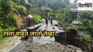 natural disaster in Darjeeling Reasons (1)