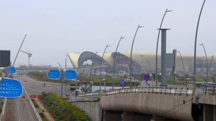 Navi Mumbai Airport benefits
