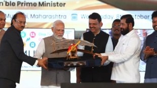 cm Devendra Fadnavis plan for development of the Fourth Mumbai in Palghar