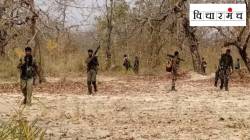 आत्मसमर्पणाच्या लाटेनंतर तरी माओवाद थांबेल ना?