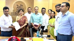 राष्ट्रवादी काँग्रेस (शरद पवार) पक्षाच्या माजी खासदार वंदना चव्हाण यांनी व्यक्त केली भीती, म्हणाल्या…!