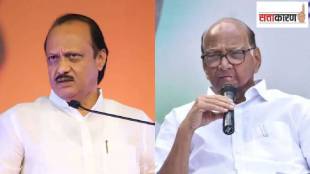 A close contest between the two 'nationalists' in Baramati Municipal Council