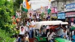 भोकरदनमध्ये ‘राष्ट्रवादी’चा आक्रोश मोर्चा; प्रदेशाध्यक्ष शशिकांत शिंदे, रोहित पवारांची उपस्थिती…