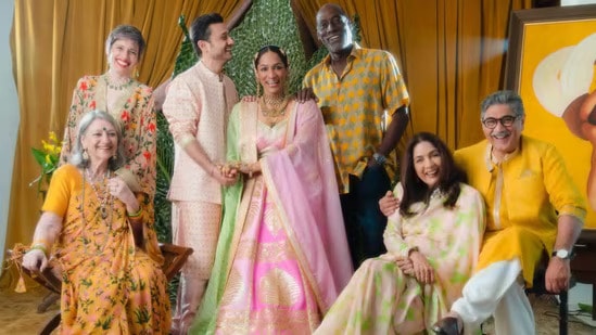 neena gupta vivian richards masaba gupta