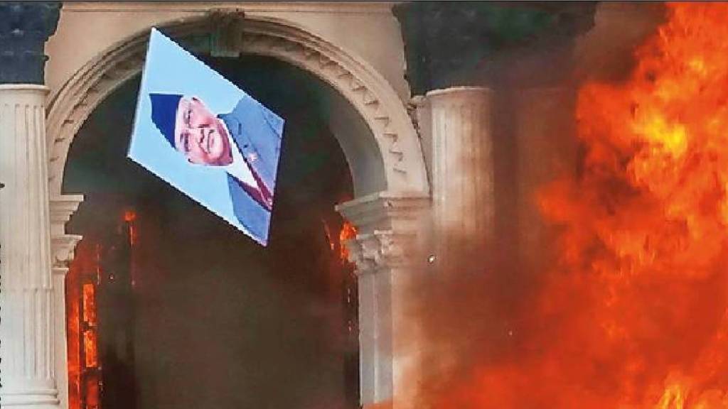 gen z movement questions corrupt leaders in Nepal election