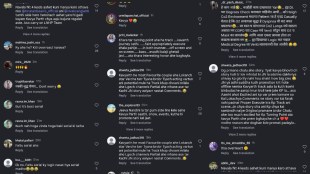 netizens slams Lagnanantar Hoilach Prem for making joke of medical