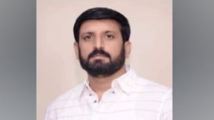 Case filed against Nilesh Ghaywal and his associates for extorting Rs 44 lakhs pune print news