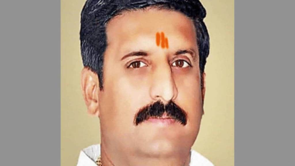 Nilesh Ghaywal news
