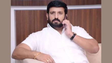 Notorious fugitive gangster Nilesh Ghaiwal moves High Court Notorious fugitive gangster Nilesh Ghaiwal moves High Court