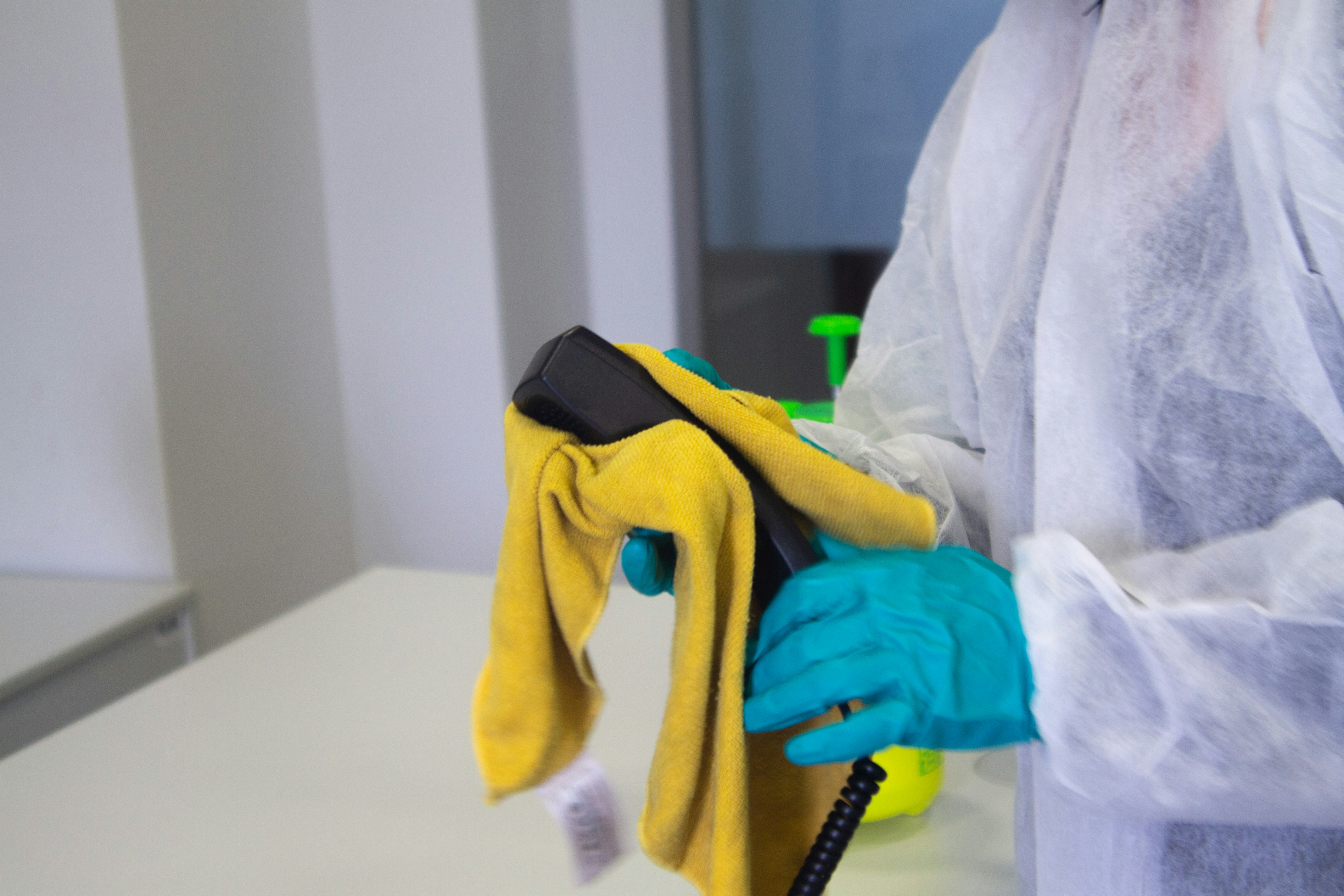 Diwali Cleaning Tips