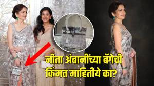जगातील सर्वात महागडी बॅग घेऊन नीता अंबानी पोहोचल्या दिवाळी पार्टीला! किंमत आहे तब्बल…; आकडा ऐकून थक्क व्हाल