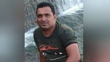 Nitesh Gurav acquitted by Alibaug Sessions Court dies alibagh news