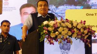 nitin gadkari warns bjp may fall if veteran Loyal workers ignored