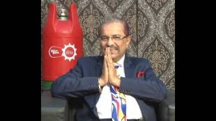 Raids on the office and warehouse of 'Go Gas' owner Nitin Khara