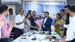 ए आय प्रणालीचा अभ्यास करण्यासाठी निती आयोग सिंधुदुर्ग दौऱ्यावर