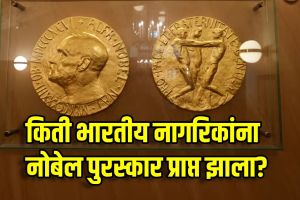 nobel peace prize Indian winner list