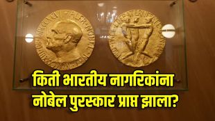 nobel peace prize Indian winner list