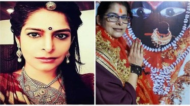 nupur alankar took sanyaas after family lost everything in bank scam