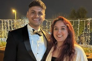 nupur shikhare and ira khan age gap