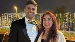 आमिर खानचा जावई व लेकीत तब्बल ‘इतक्या’ वर्षांचे अंतर; नुपूर शिखरेने स्वतः केला खुलासा, आयरा २८ वर्षांची, तर तो…