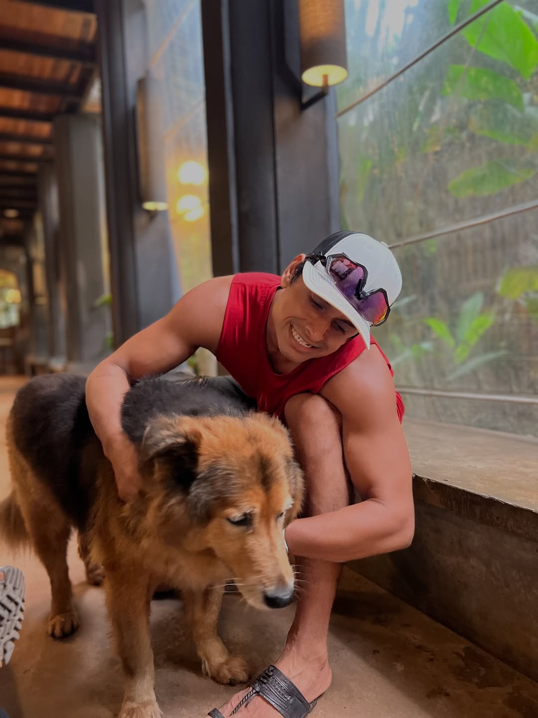 nupur shikhare ira khan