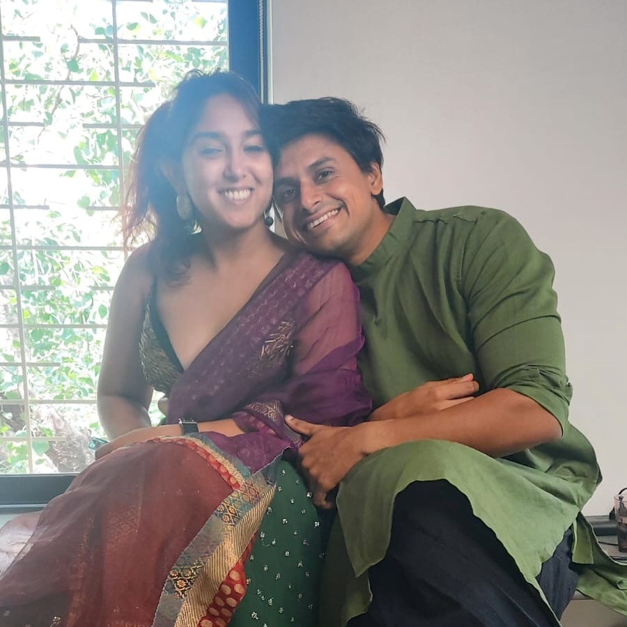 nupur shikhare ira khan