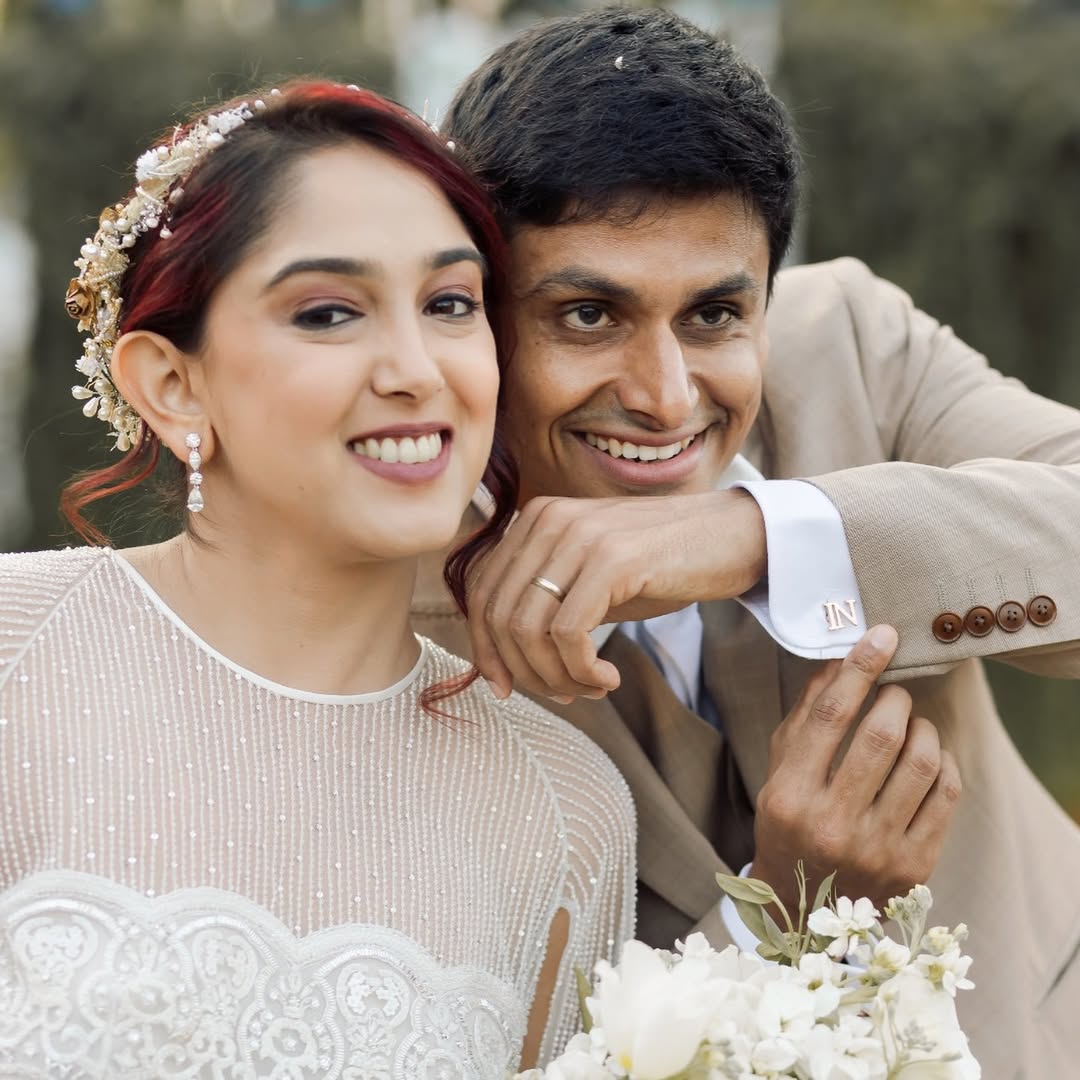 nupur shikhare ira khan