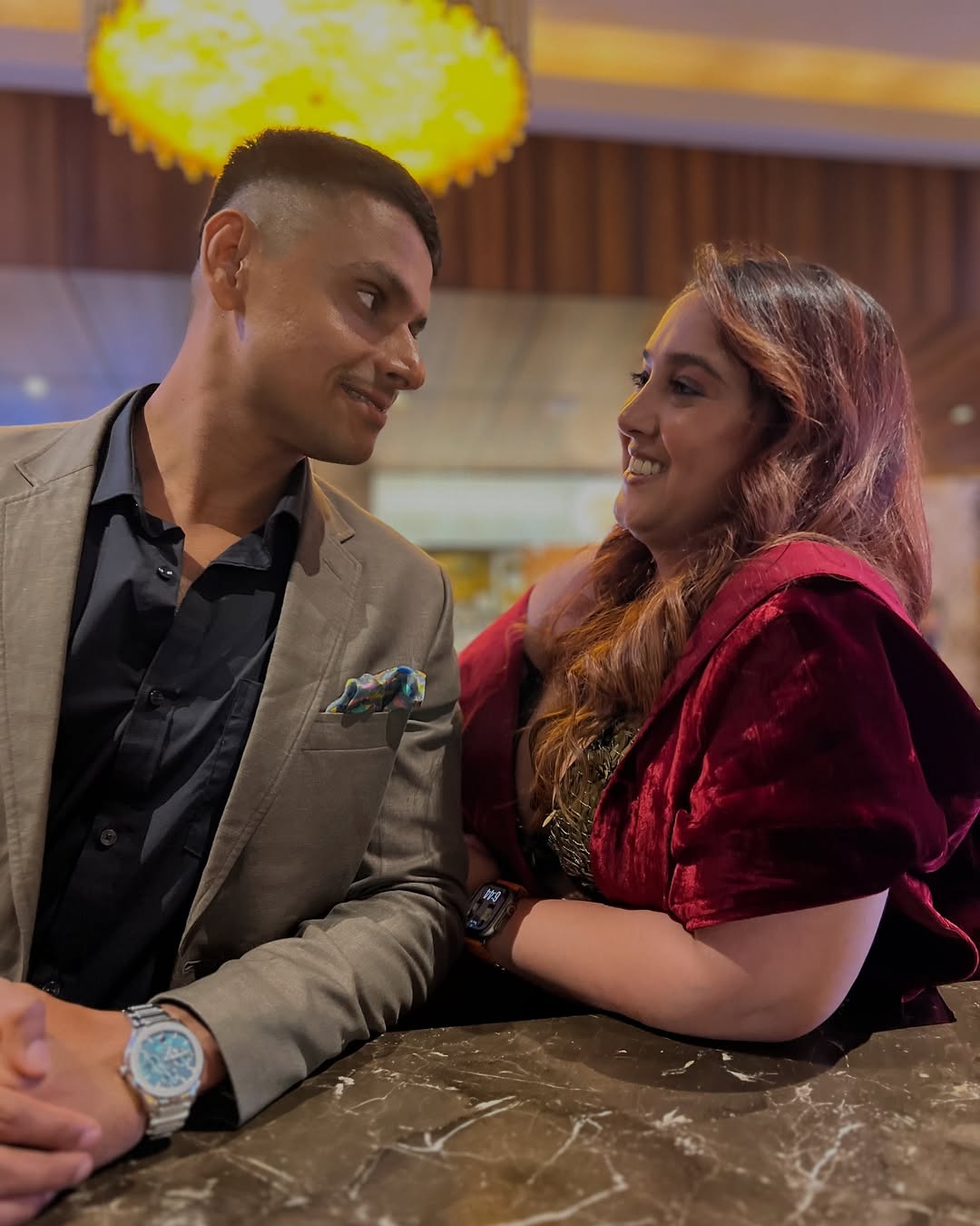 nupur shikhare ira khan