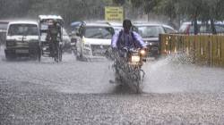 ओडिशात चक्रीवादळामुळे जीनजीवन विस्कळीत; अनेक भागांत भूस्खलन, झाडे कोसळल्याच्या घटना
